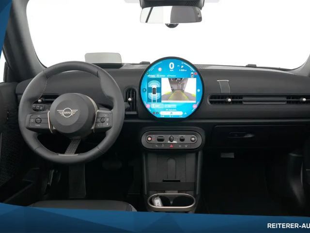 MINI Cooper *Head-Up *Lenkradheizung *LED