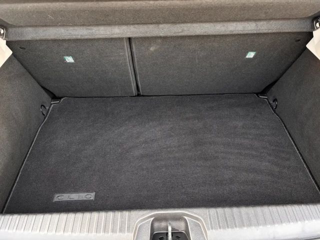 Renault Clio Evolution