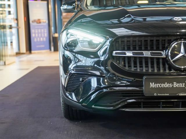 Mercedes-Benz GLA 200 GLA 200 d Progressive