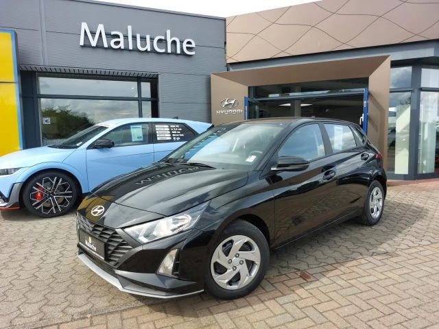 Hyundai i20 1.2 2WD Select