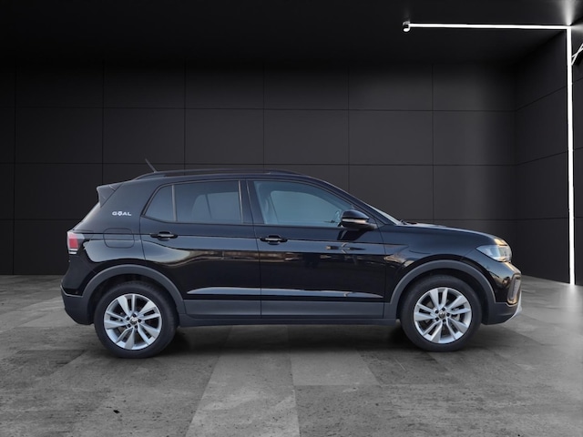 Volkswagen T-Cross DSG