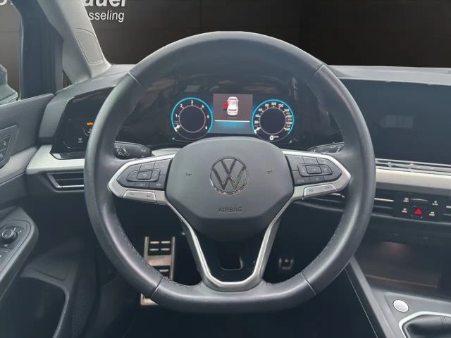 Volkswagen Golf Golf VIII Move