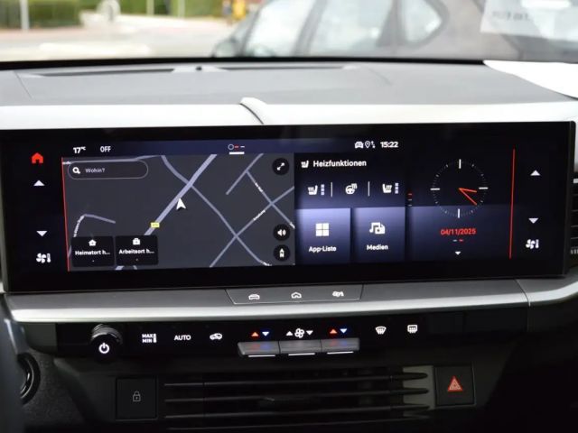 Opel Grandland X Edition Hybrid