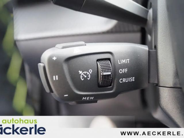 Peugeot E-2008 GT-Line