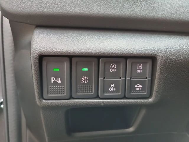 Suzuki S-Cross Comfort Automatik