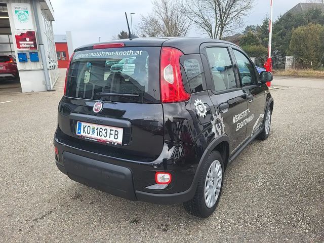 Fiat Panda 4x2