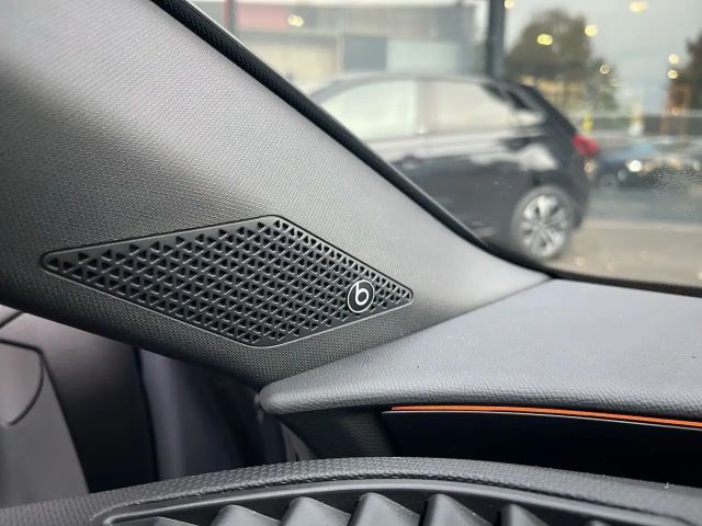 Cupra Leon 2.0 TSI DSG VZ