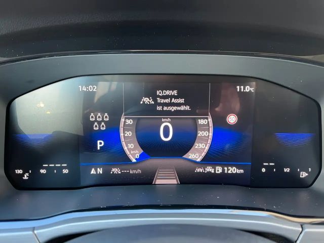 Volkswagen Touran 1.5 TSI DSG R-Line