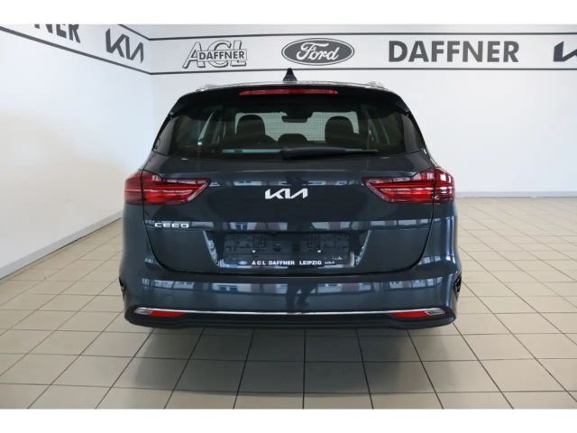 Kia Ceed SportWagon Vision