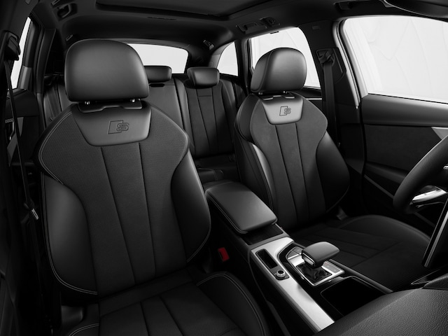Audi A4 40 TFSI Avant S-Line S-Tronic