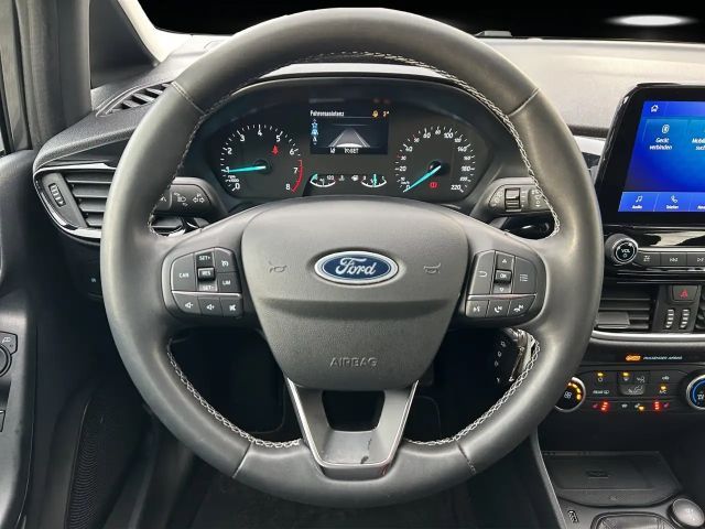 Ford Fiesta Cool & Connect