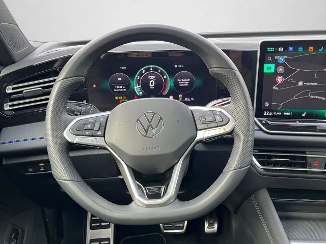 Volkswagen Tiguan 1.5 eTSI DSG R-Line