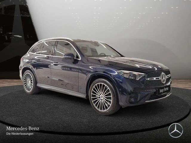 Mercedes-Benz GLC 200 4MATIC AMG Line