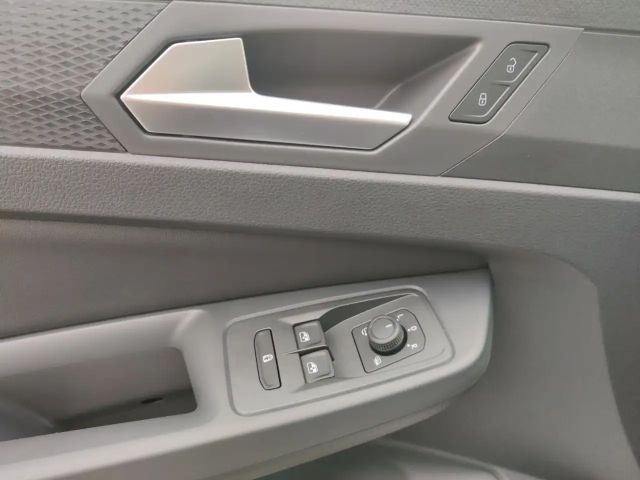 Volkswagen Caddy Style