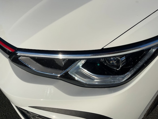 Volkswagen Golf 2.0 TSI DSG GTI