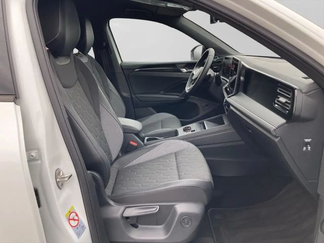 Volkswagen Tiguan 2.0 TDI DSG