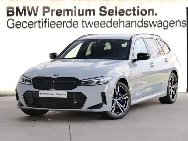 BMW 330 330e M-Sport Touring