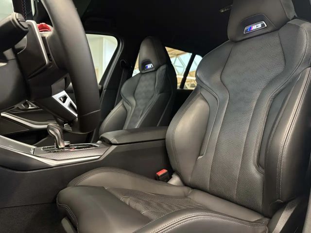 BMW M3 Competition Touring xDrive