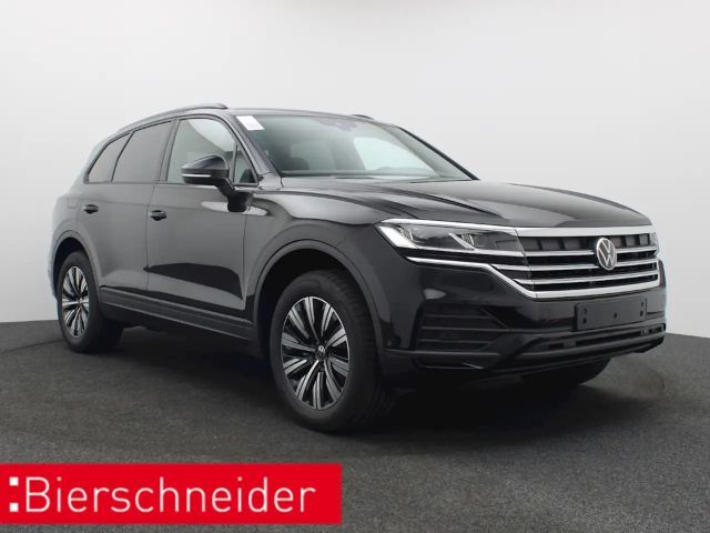 Volkswagen Touareg 3.0 V6 TDI IQ.Drive