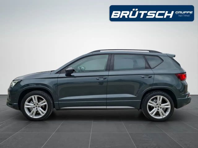 Seat Ateca 1.5 TSI FR-lijn