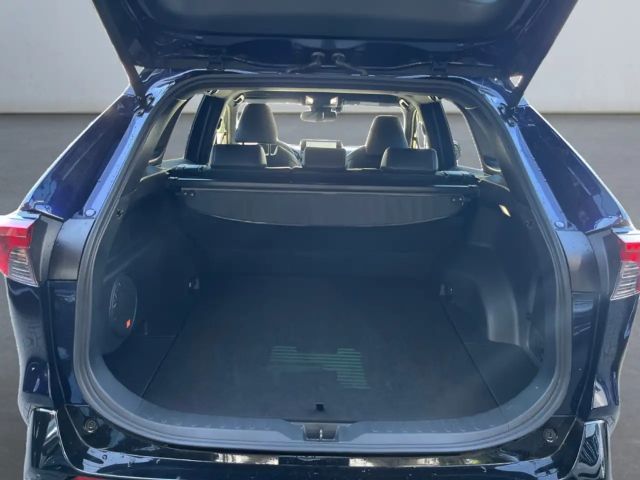 Toyota RAV4 4x2 Hybride Style