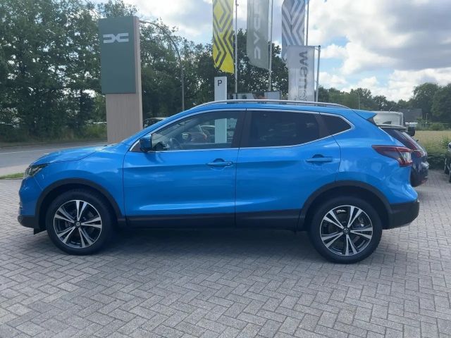 Nissan Qashqai DIG-T