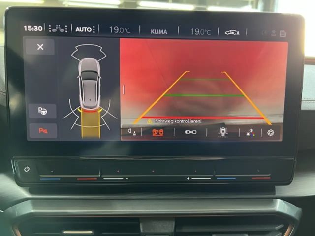 Cupra Formentor 2.0 TSI 4Drive VZ