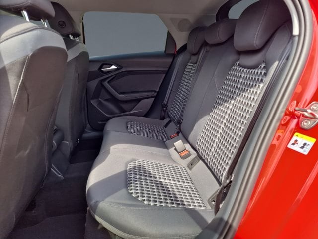 Audi A1 30 TFSI S-Line Sportback