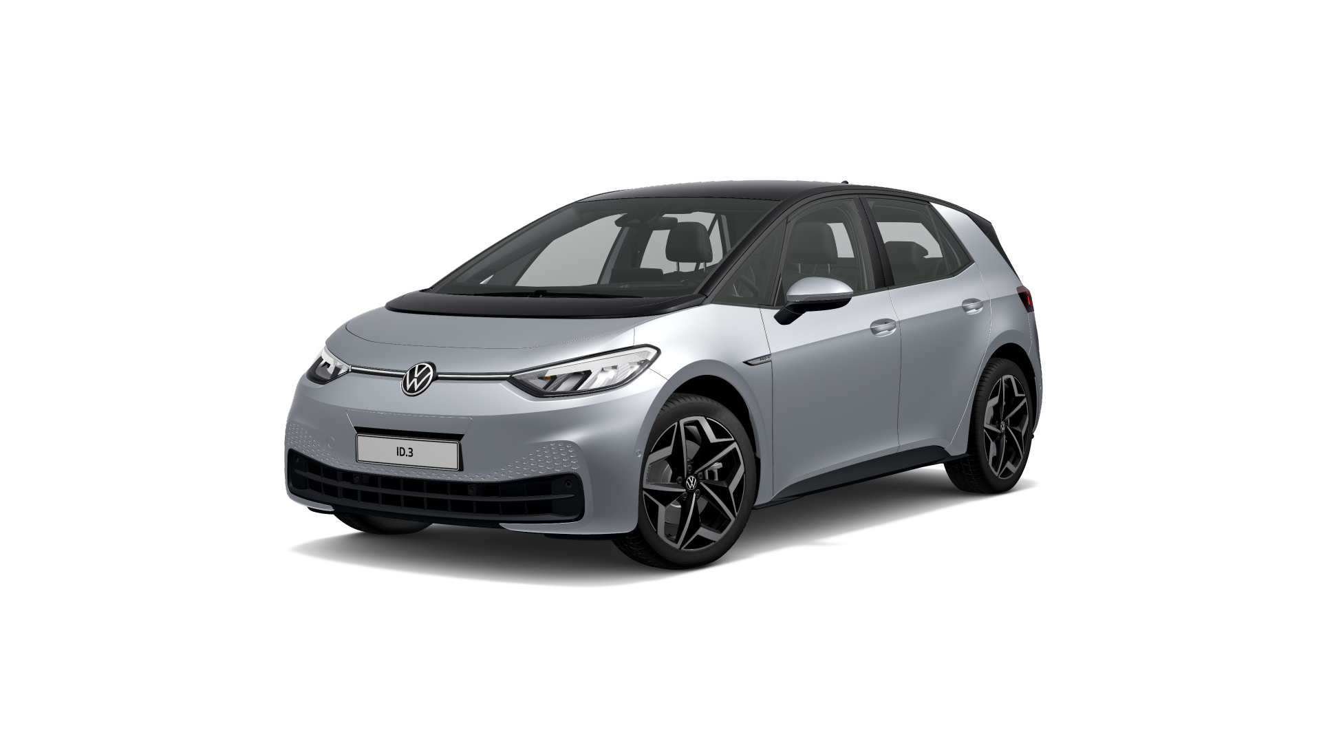 Volkswagen ID.3 77 KWh Performance Pro