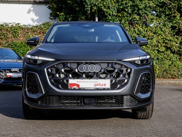 Audi Q5 Quattro S-Tronic