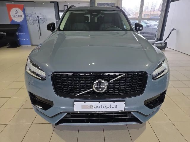 Volvo XC90 AWD Dark Plus