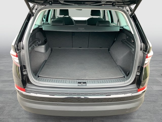 Skoda Kodiaq 2.0 TSI 4x4 Tour