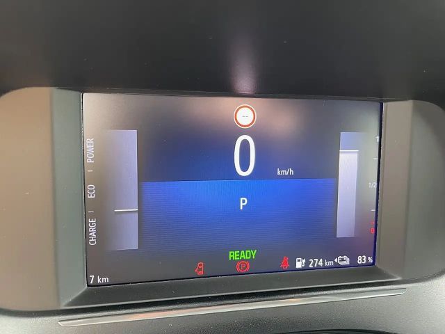 Opel Corsa 50kWh Corsa YES