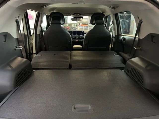 Kia EV3 Long range