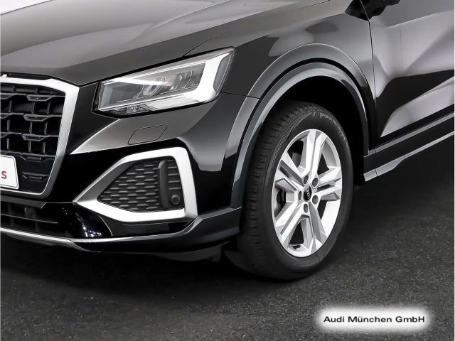 Audi Q2 30 TFSI