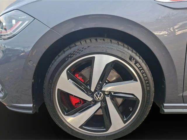 Volkswagen Polo GTI IQ.Drive