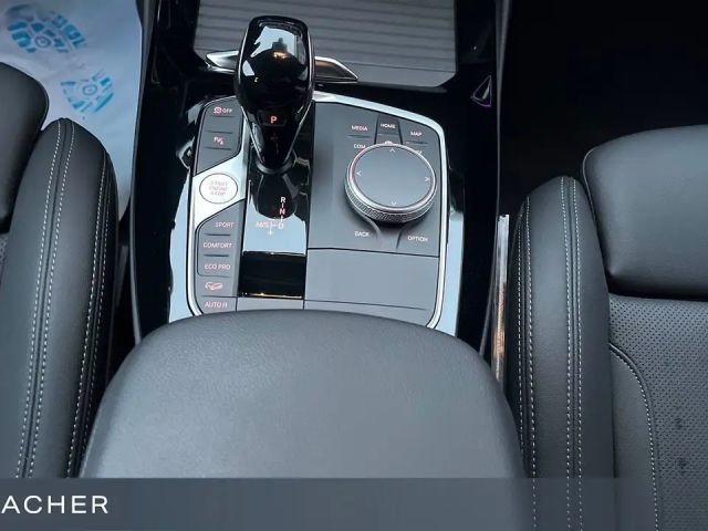 BMW X3 M-Sport xDrive