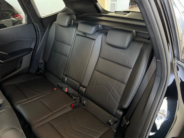 BMW X1 M-Sport sDrive20d