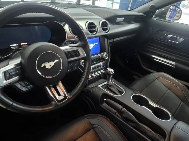 Ford Mustang GT 5.0 V8