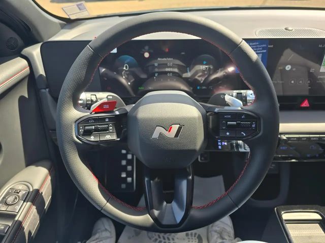 Hyundai IONIQ 5 Ioniq 5 N