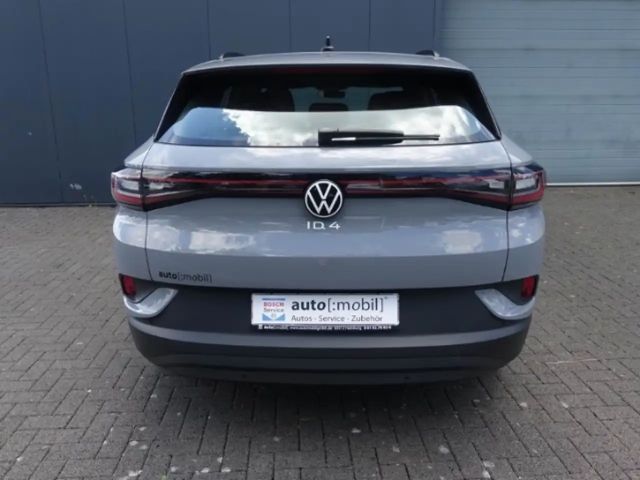 Volkswagen ID.4 Performance Pro