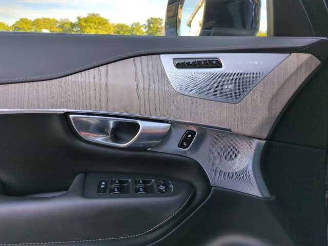 Volvo XC90 AWD Bright Ultimate