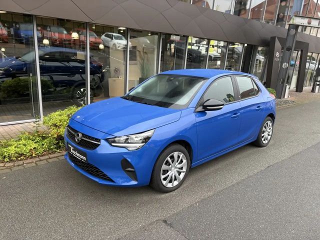 Opel Corsa Edition