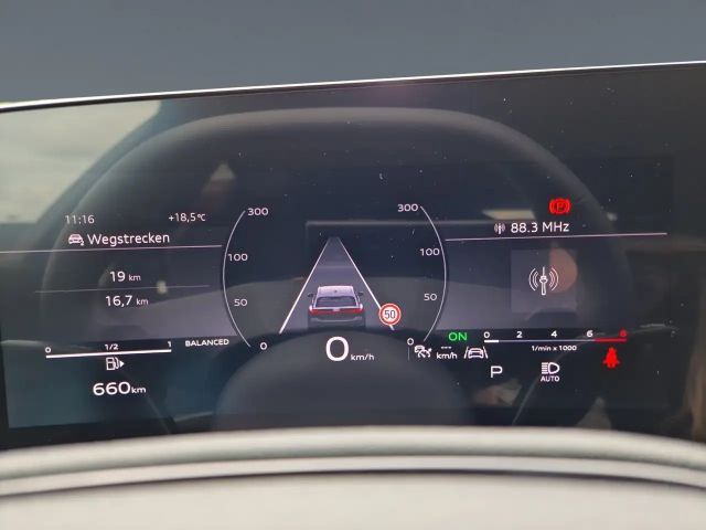 Audi A5 Avant S-Line