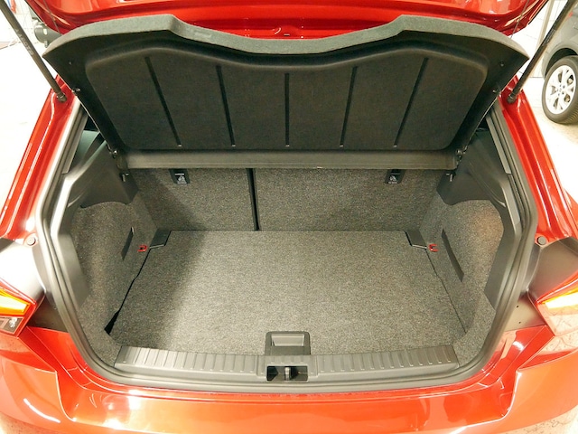 Seat Ibiza 1.0 TSI FR-lijn