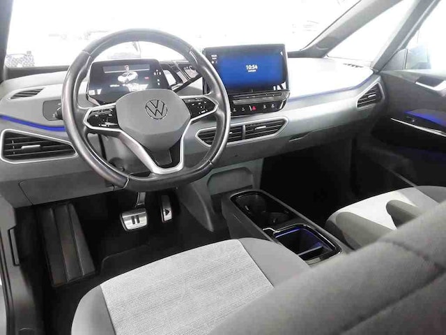 Volkswagen ID.3 City Performance Pure