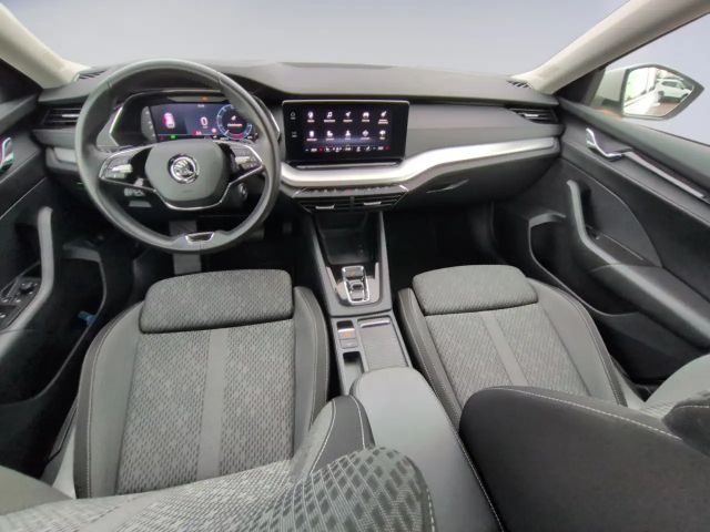 Skoda Octavia 2.0 TDI Clever Combi