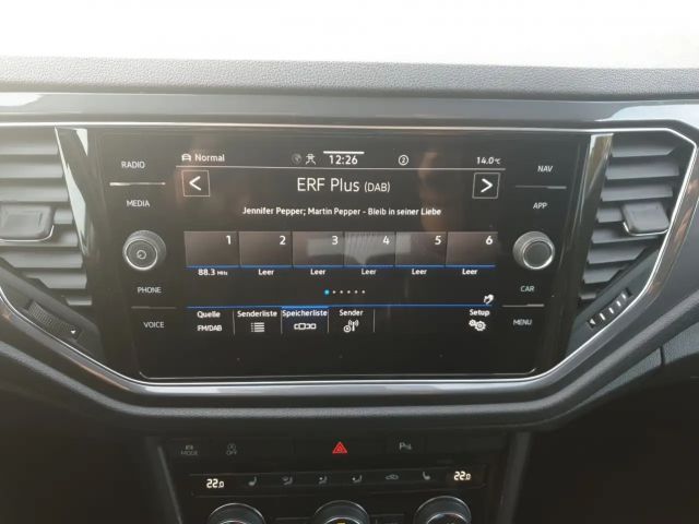 Volkswagen T-Roc 2.0 TDI DSG Sport