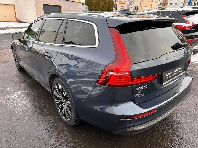 Volvo V60 AWD Plus T6