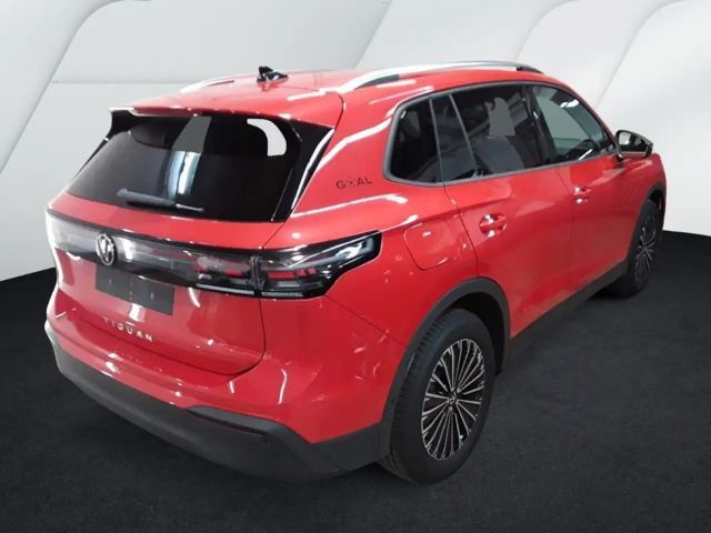 Volkswagen Tiguan 2.0 TDI DSG